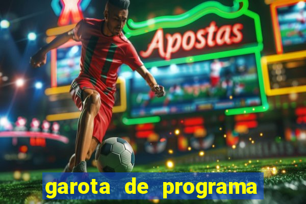 garota de programa em saj